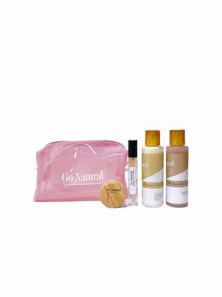 Pamper Me Kit