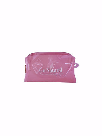 Go Natural Pouch