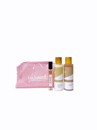 Girl Therapy Kit
