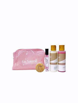 Pamper Me Kit
