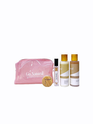 Pamper Me Kit