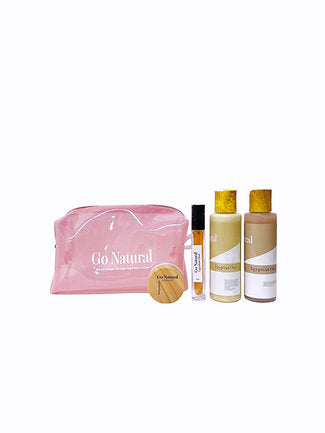 Pamper Me Kit