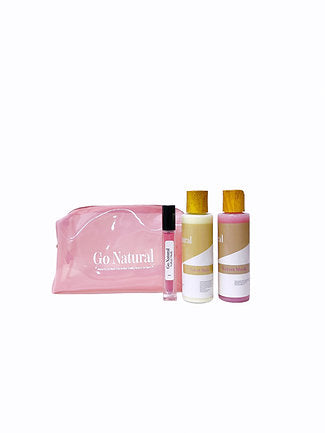Girl Therapy Kit