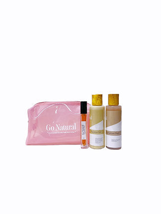 Girl Therapy Kit