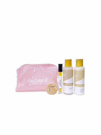 Pamper Me Kit
