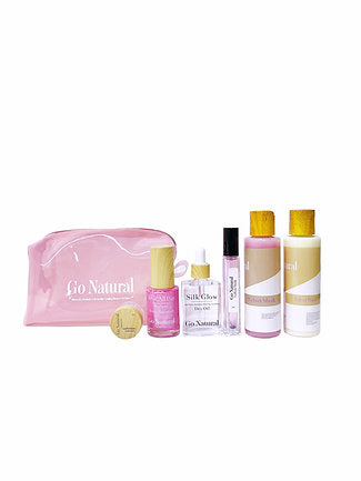 Pretty Little Pack