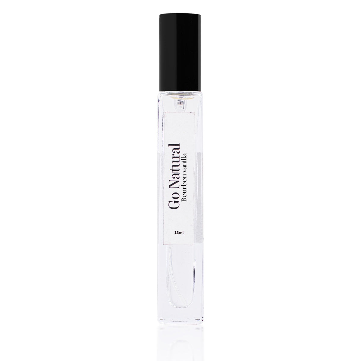 Bourbon Vanilla 13ml travel size