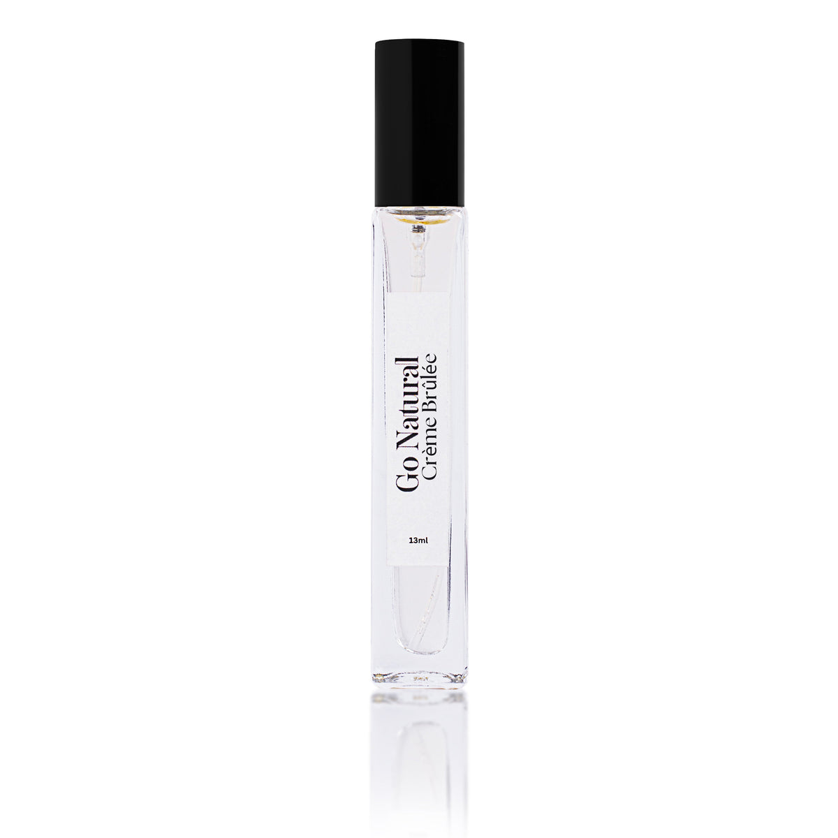 Crème Brûlée 13ml travel size