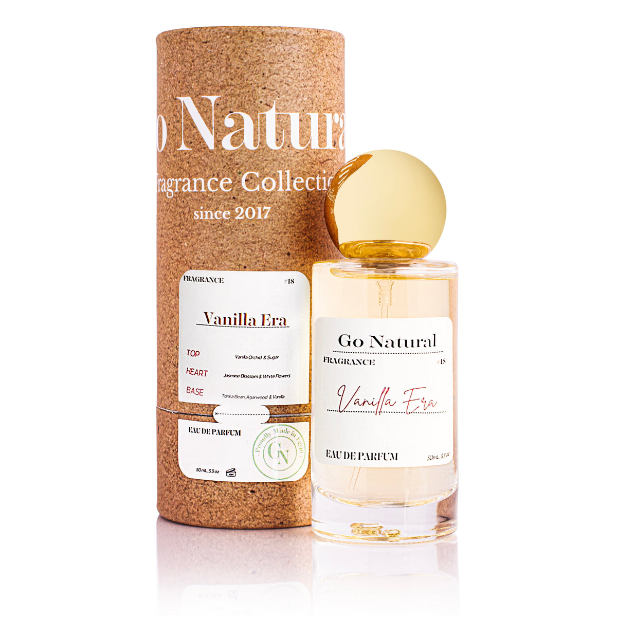 Vanilla Era 50ml