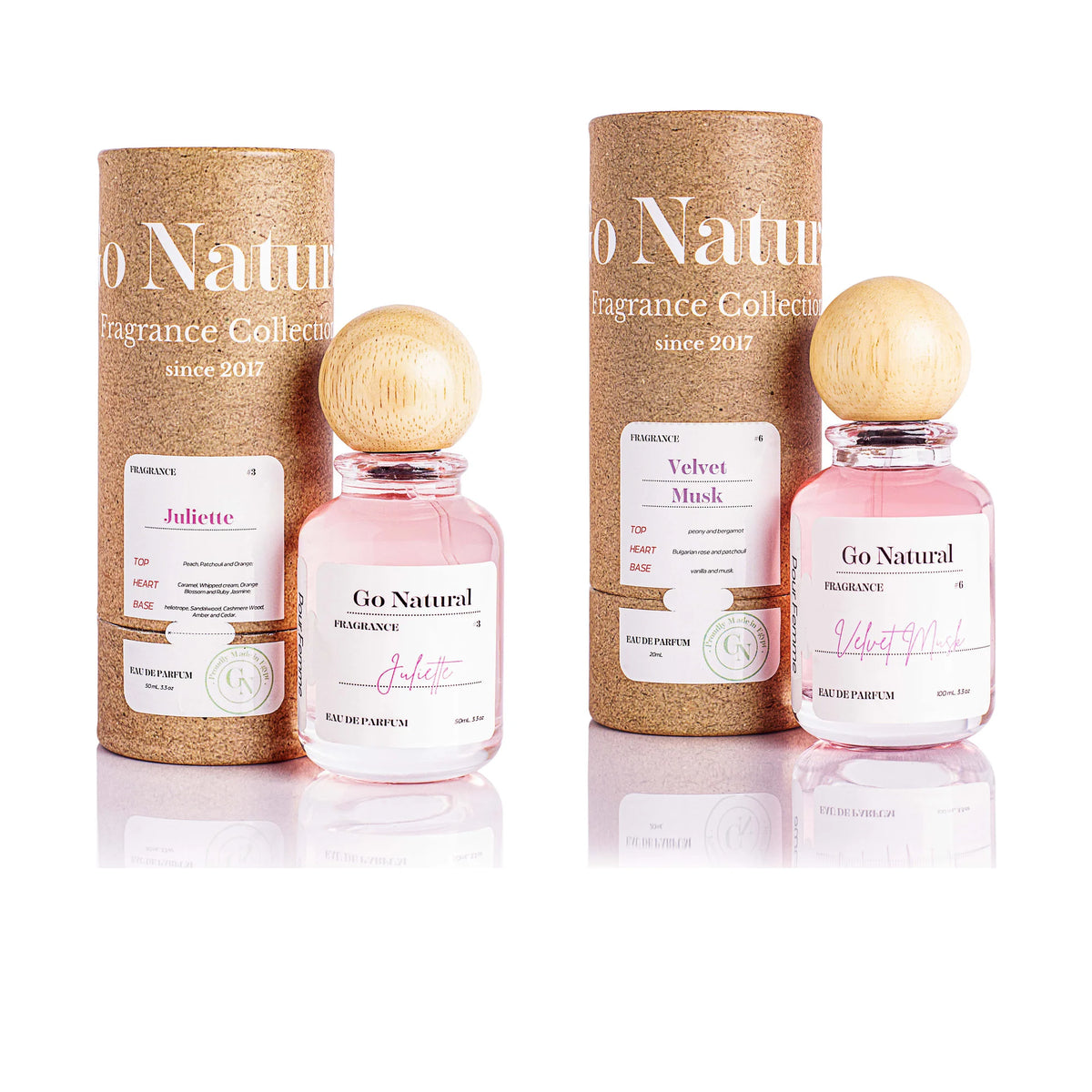 Juliette Soft Musk Ritual