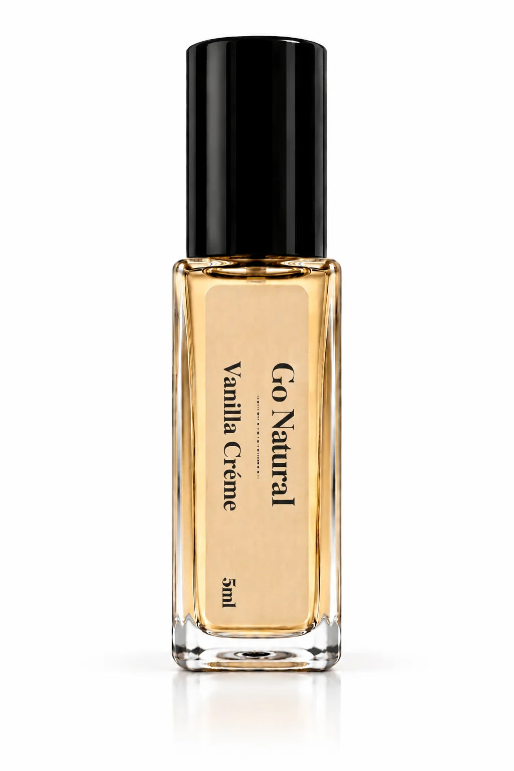 Vanilla Créme 5ml