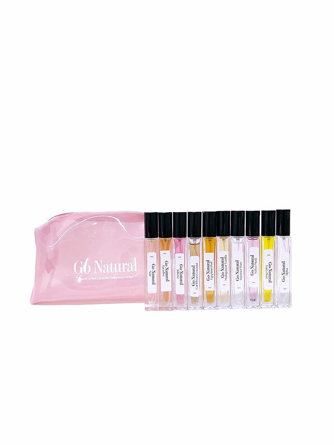 Nose Knows Best Kit