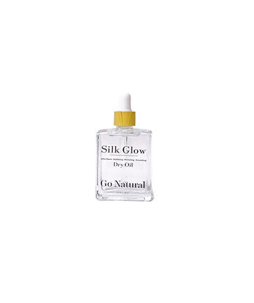 Silk Glow Dry Oil