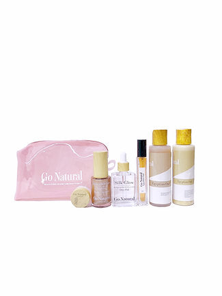 Pretty Little Pack