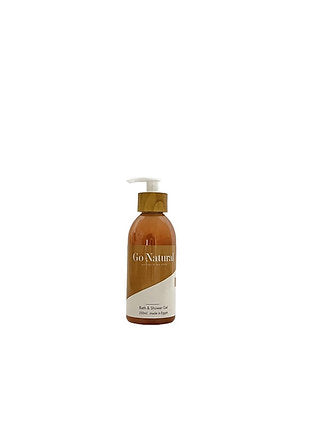 Egyptian Oud Shower Gel