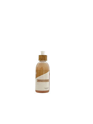 Madagascar Vanilla Shower Gel