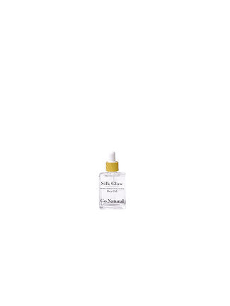 Silk Glow Dry Oil