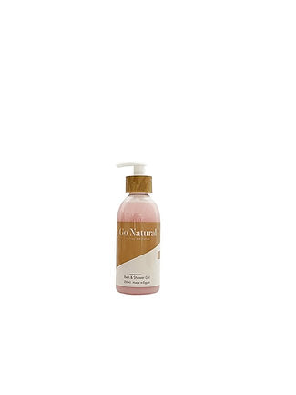 Juliette Shower Gel