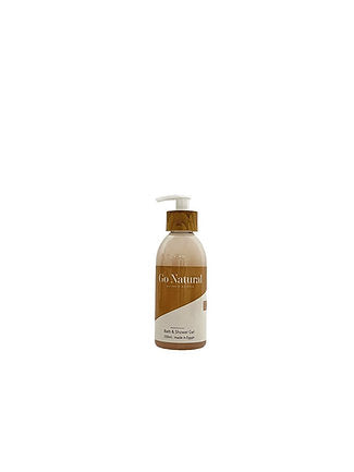 Caribbean Coconut Shower Gel