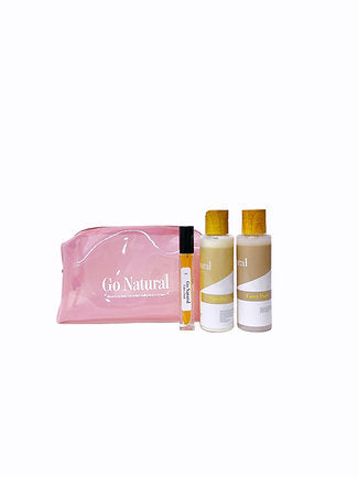 Girl Therapy Kit