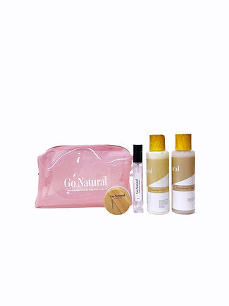Pamper Me Kit