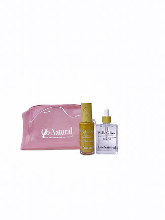Glam Goddess Kit