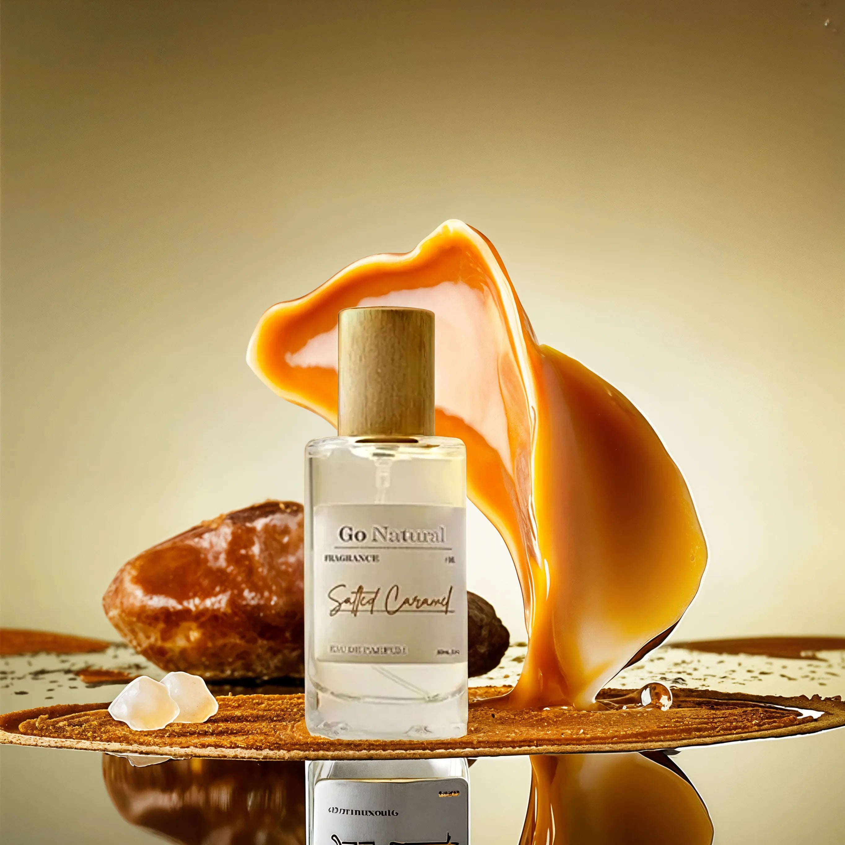 Salted Caramel