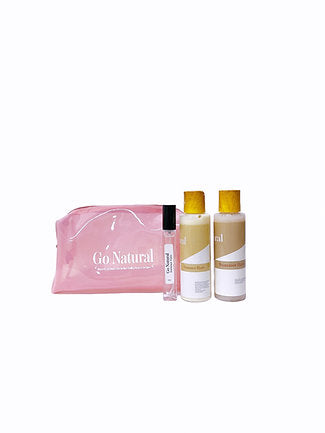 Girl Therapy Kit