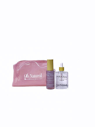 Glam Goddess Kit