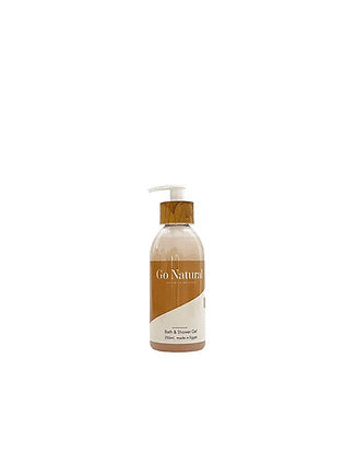 Fairy Dust Shower Gel