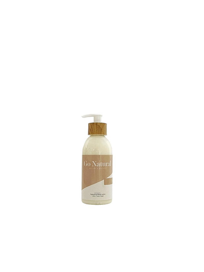 Madagascar Vanilla Body Lotion