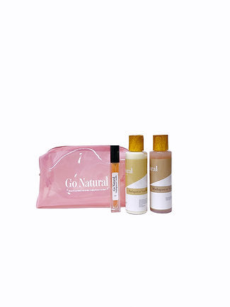 Girl Therapy Kit