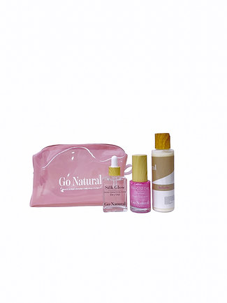 Girl Therapy Kit
