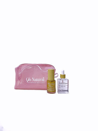 Glow Goddess Kit