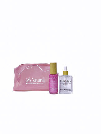 Glam Goddess Kit