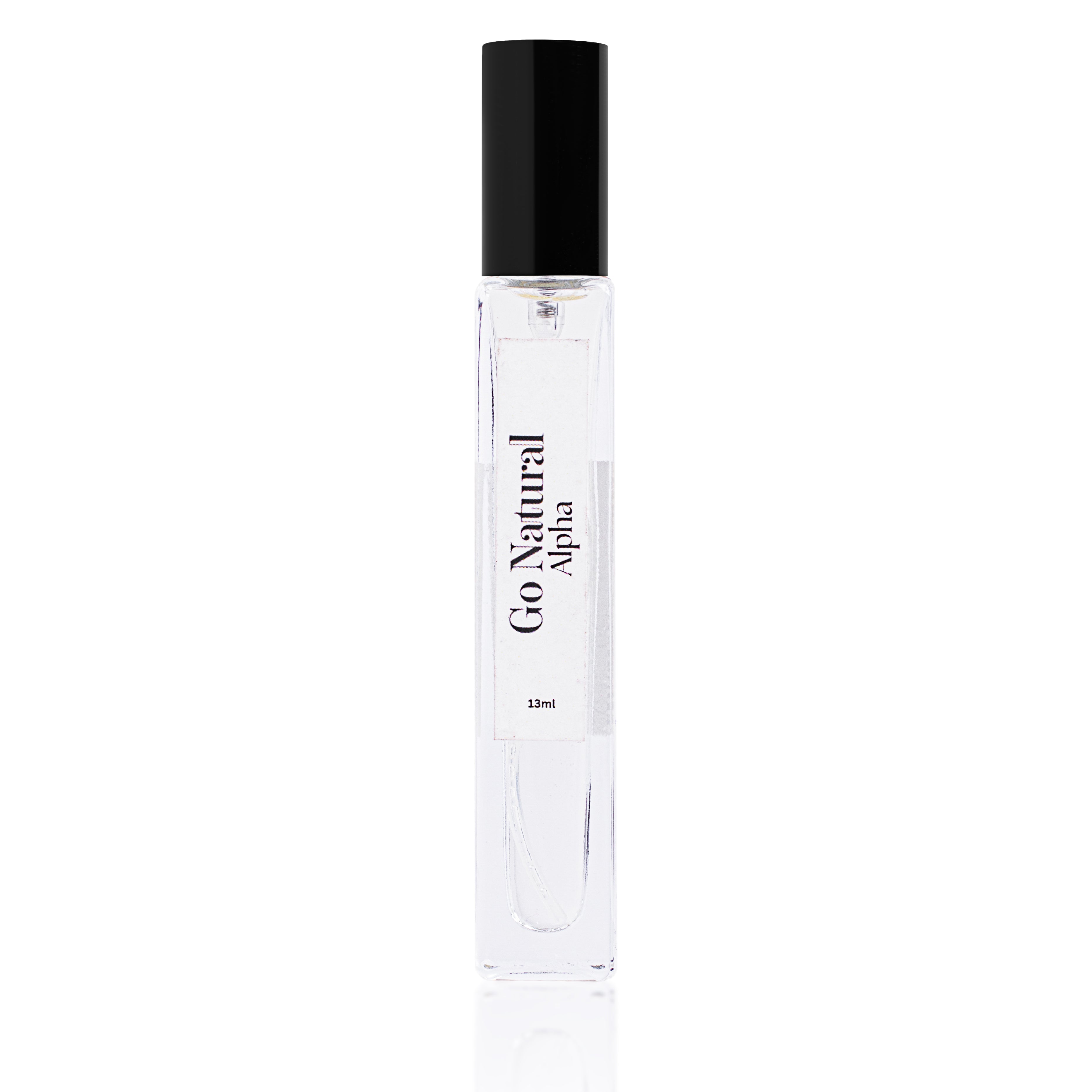 Alpha Travel Size