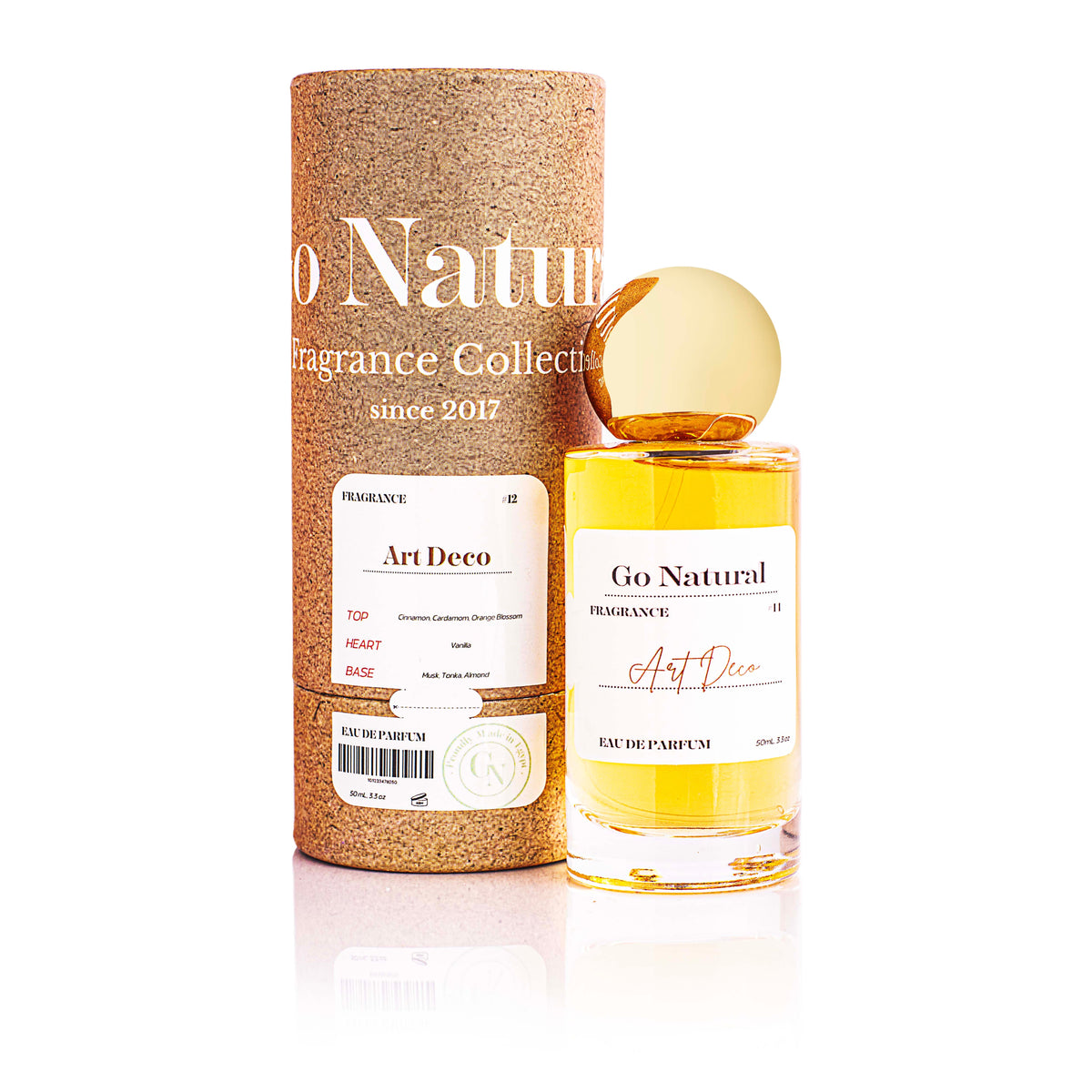Art Deco 50ml