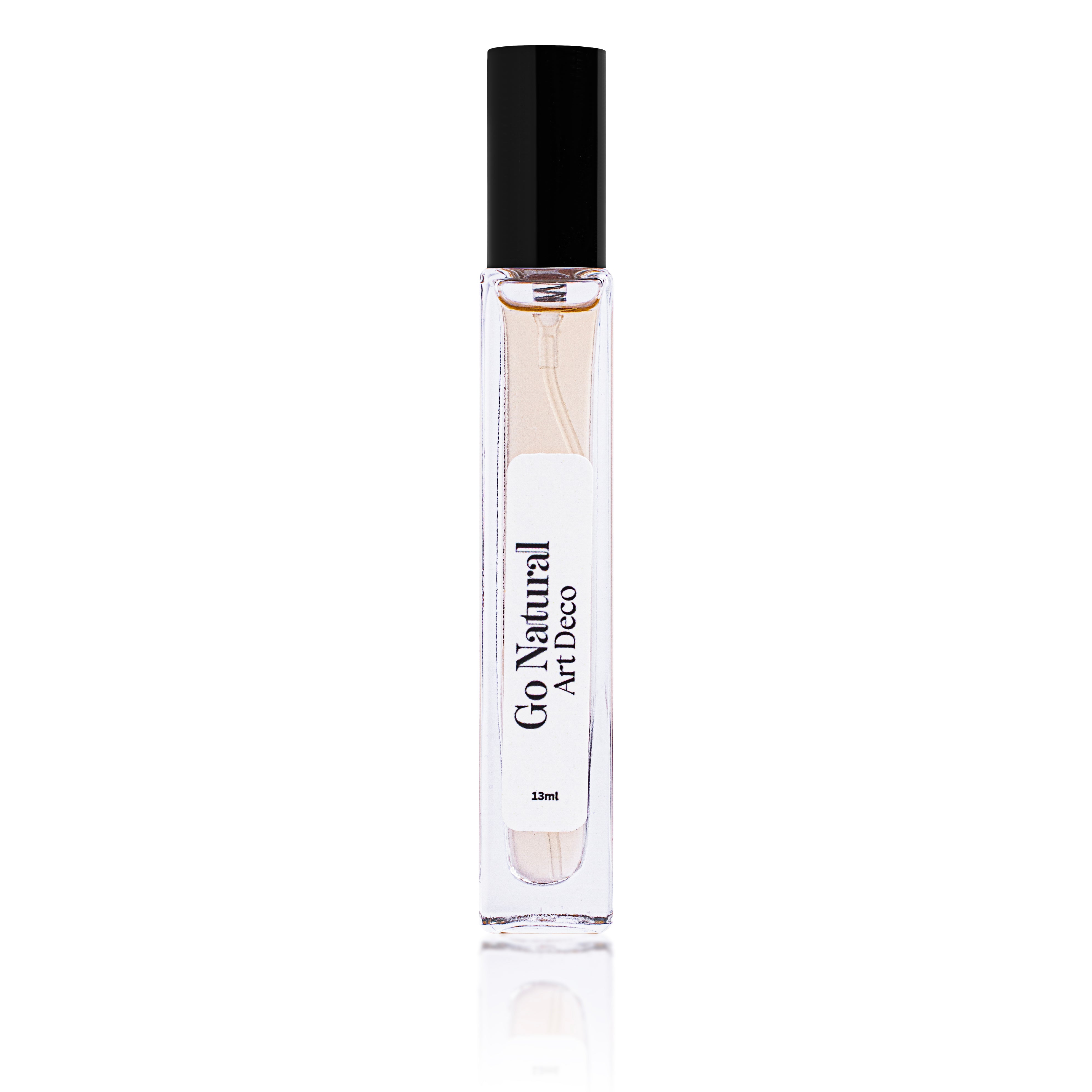 Art Deco Travel Size