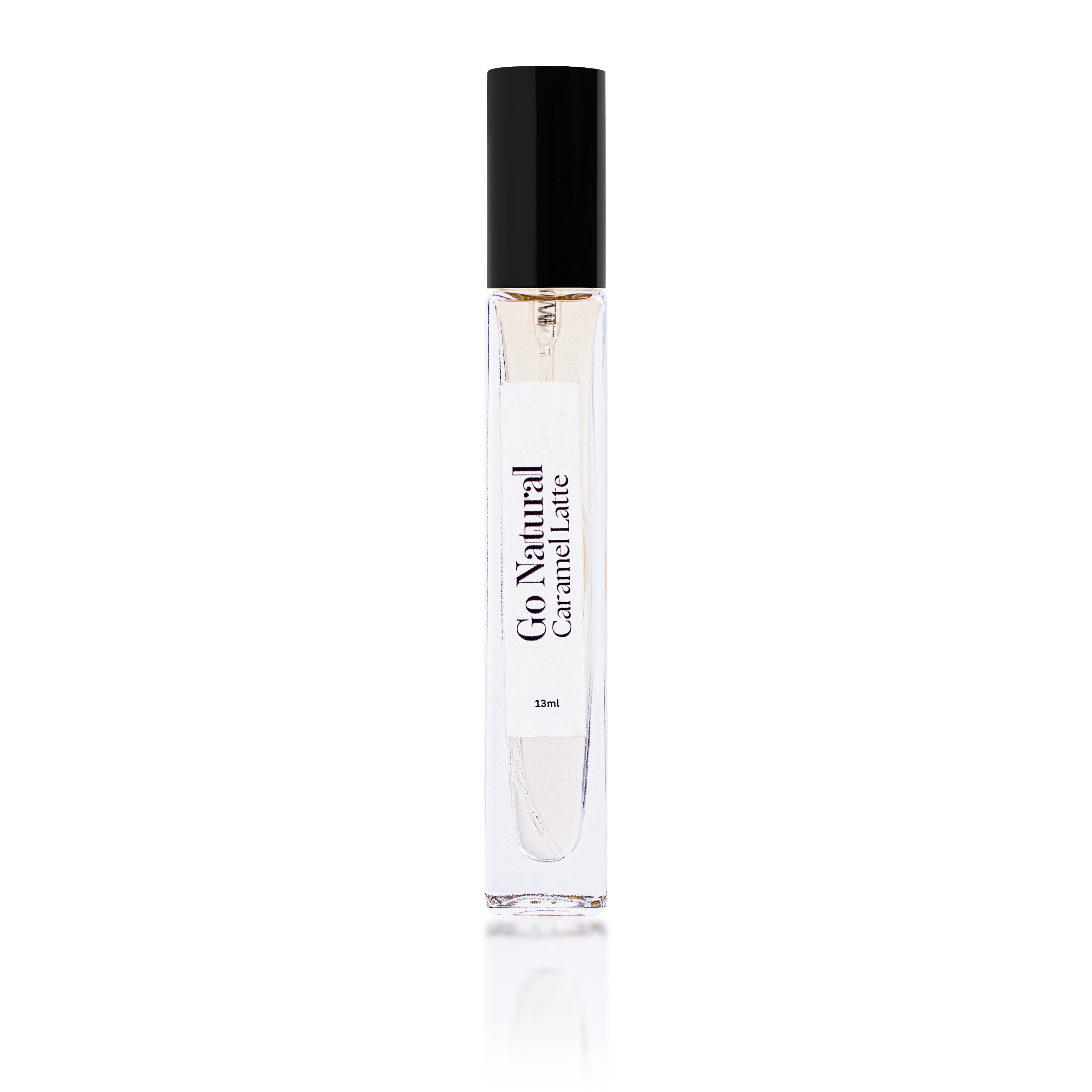 Caramel Latte Travel Size
