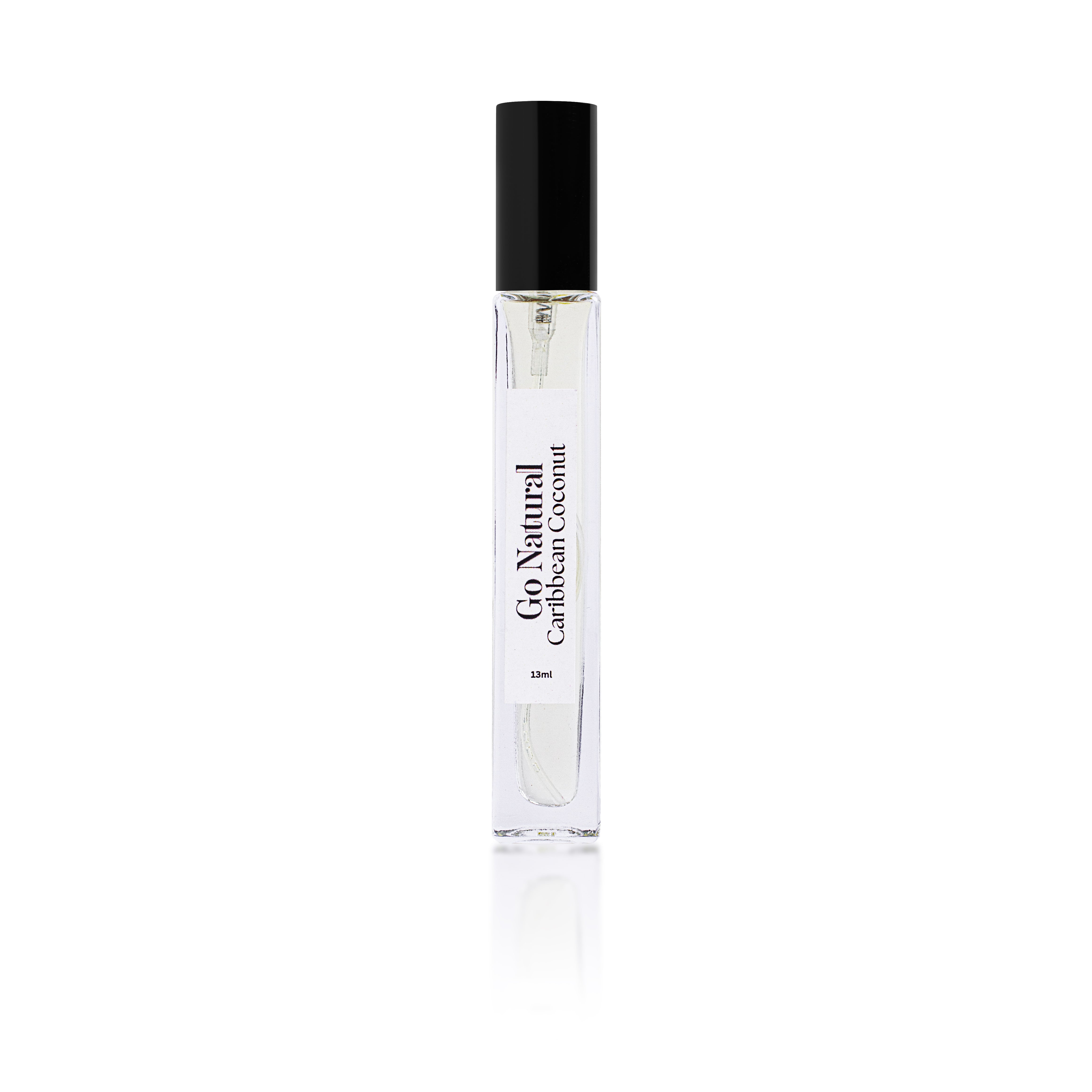 Caribbean Coconut Travel Size