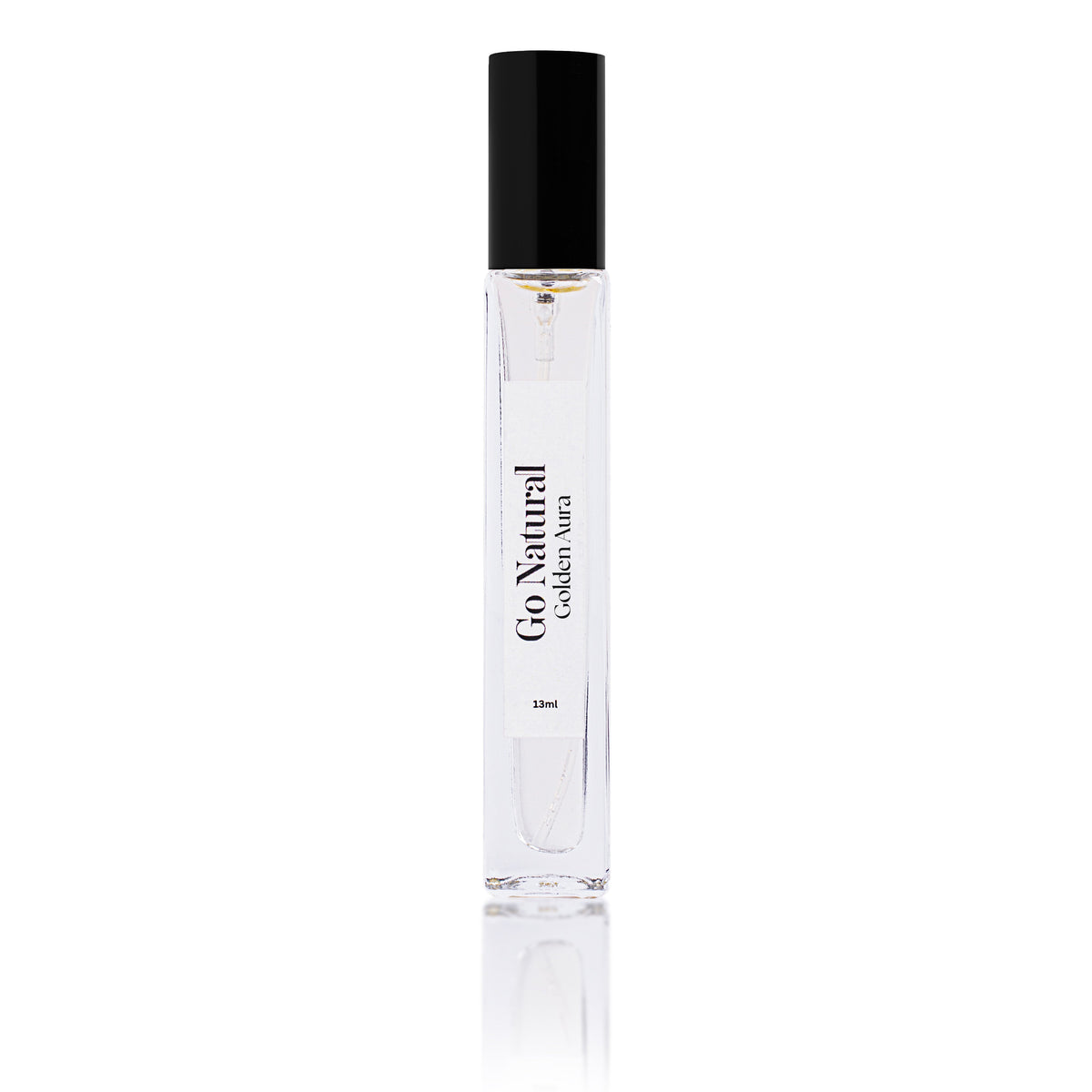 Golden Aura 13ml travel size
