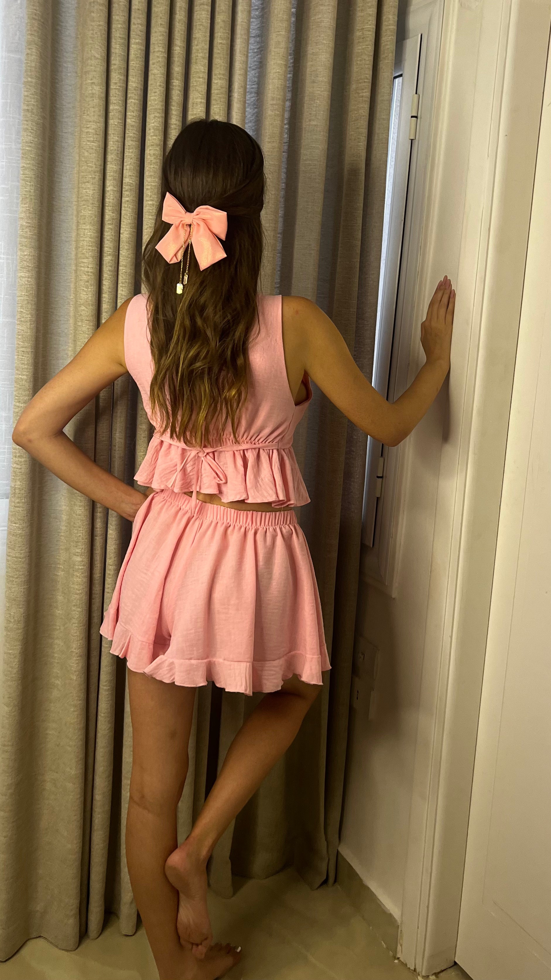 Juliette - Bow Princess