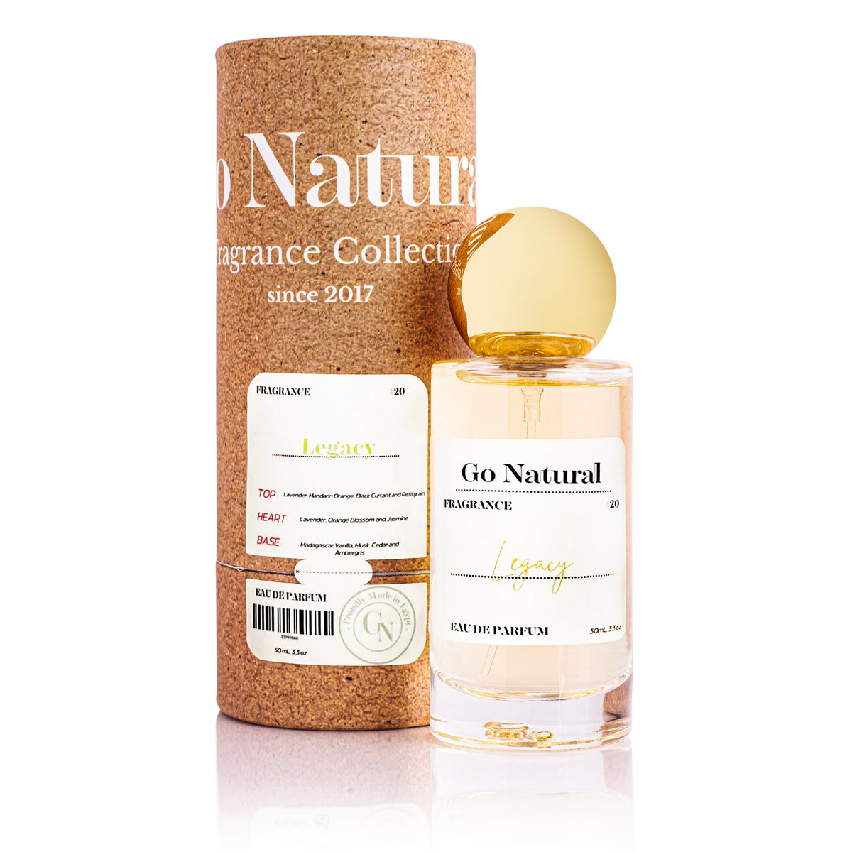 Legacy 50ml