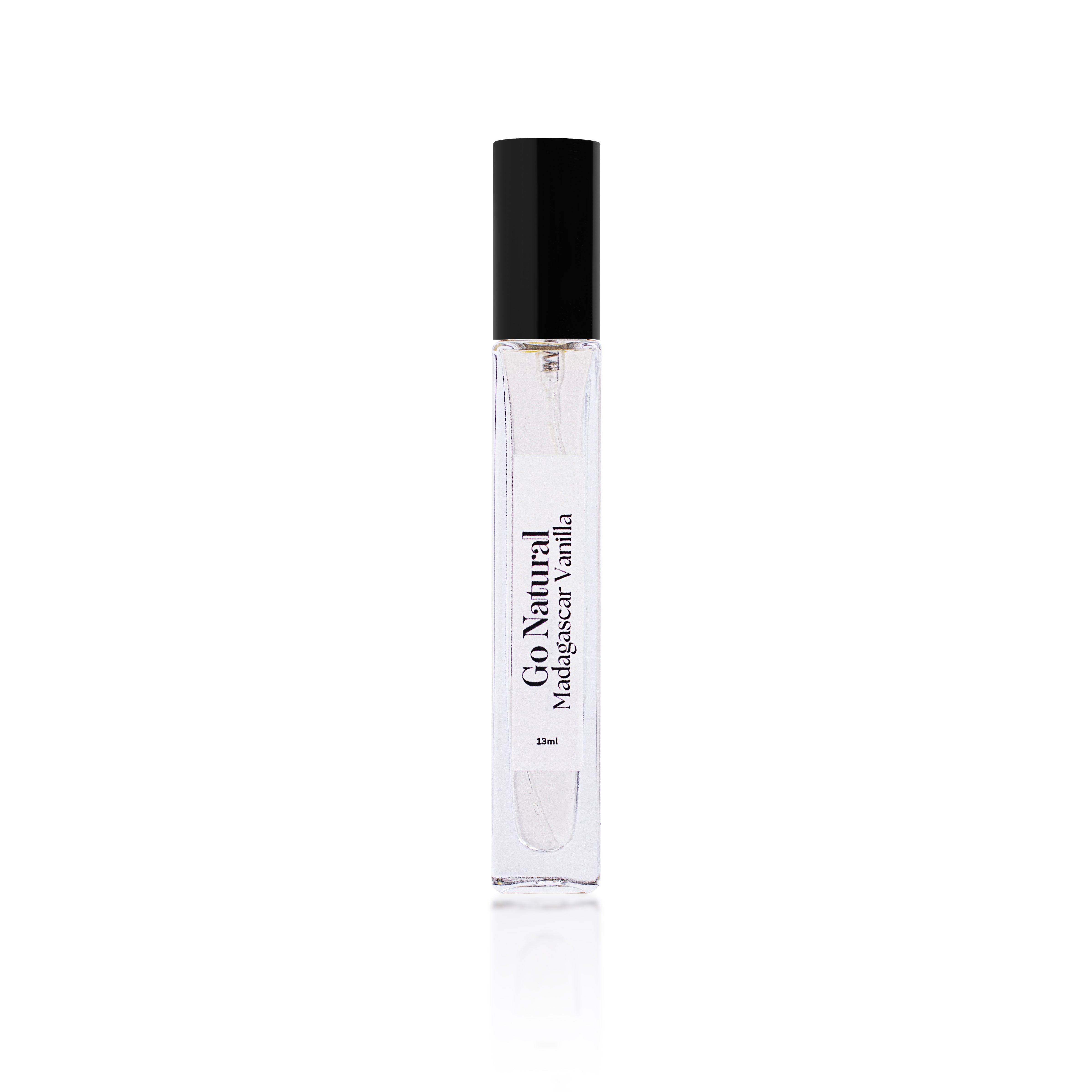 Madagascar Vanilla Travel Size