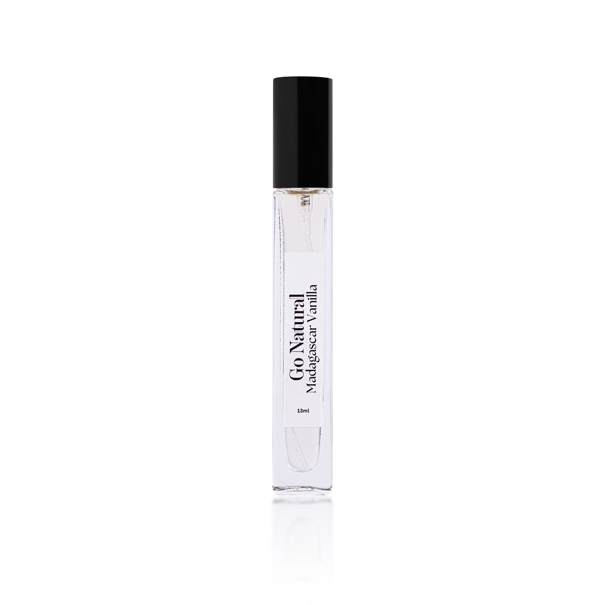 Madagascar Vanilla 13ml travel size