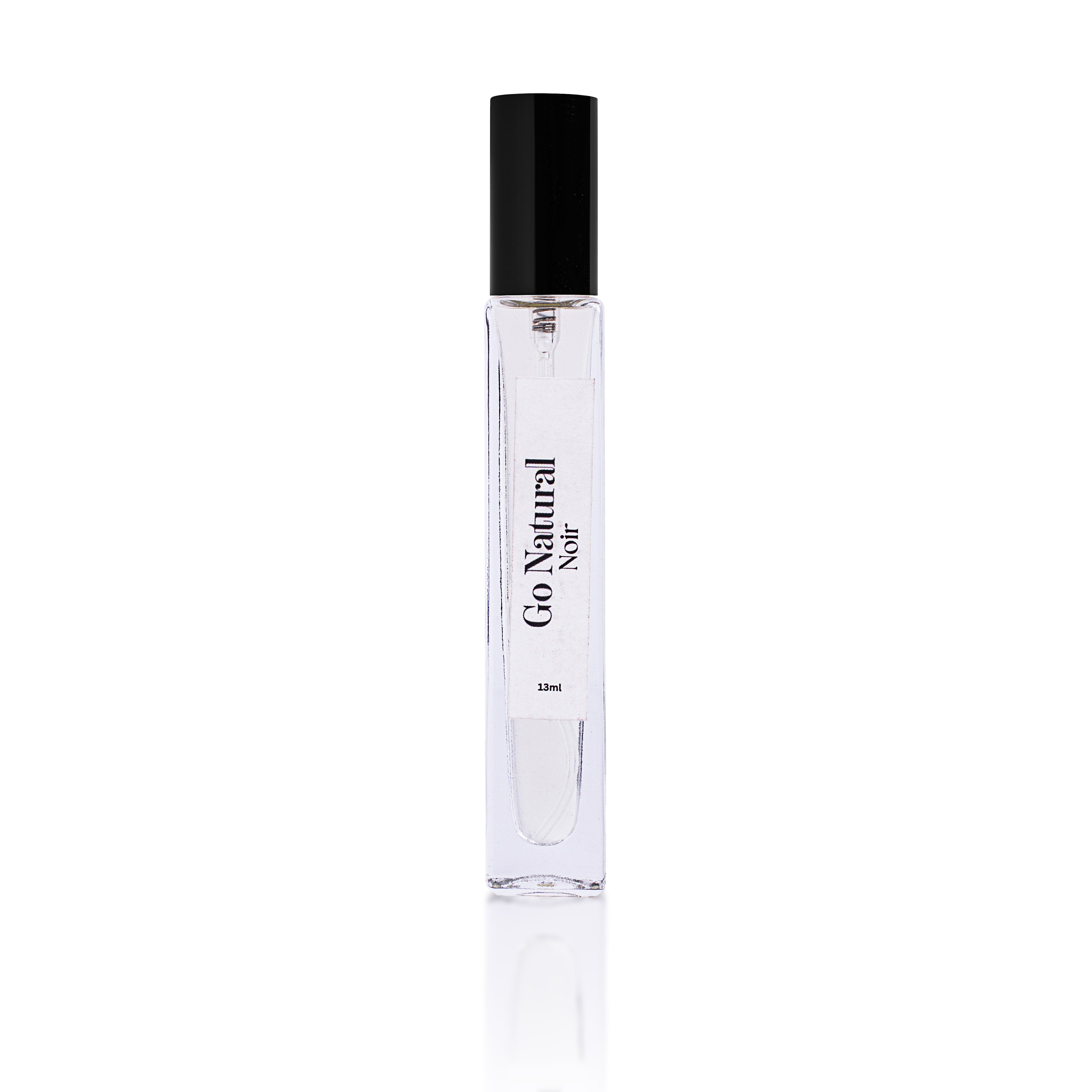 Noir Travel Size