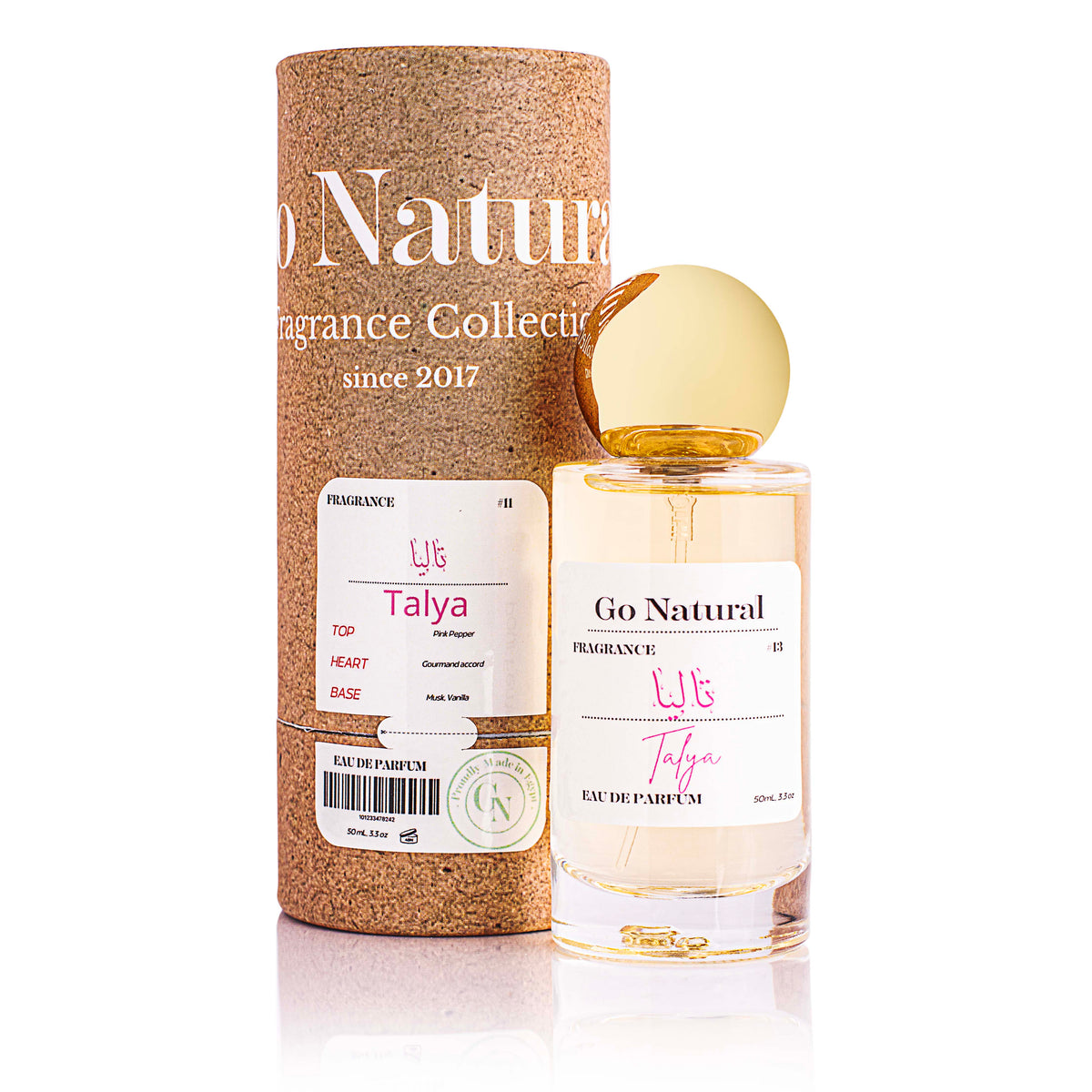 Talya 50ml