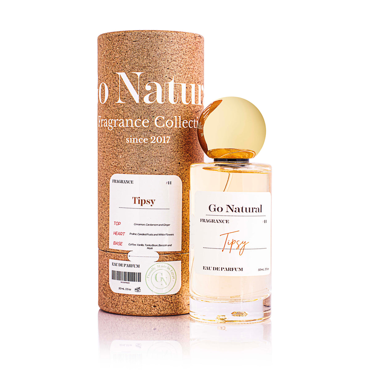 Tipsy 50ml