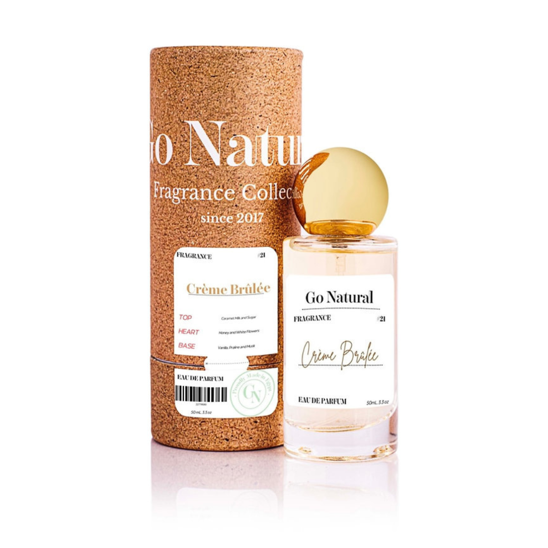 Crème Brûlée 50ml