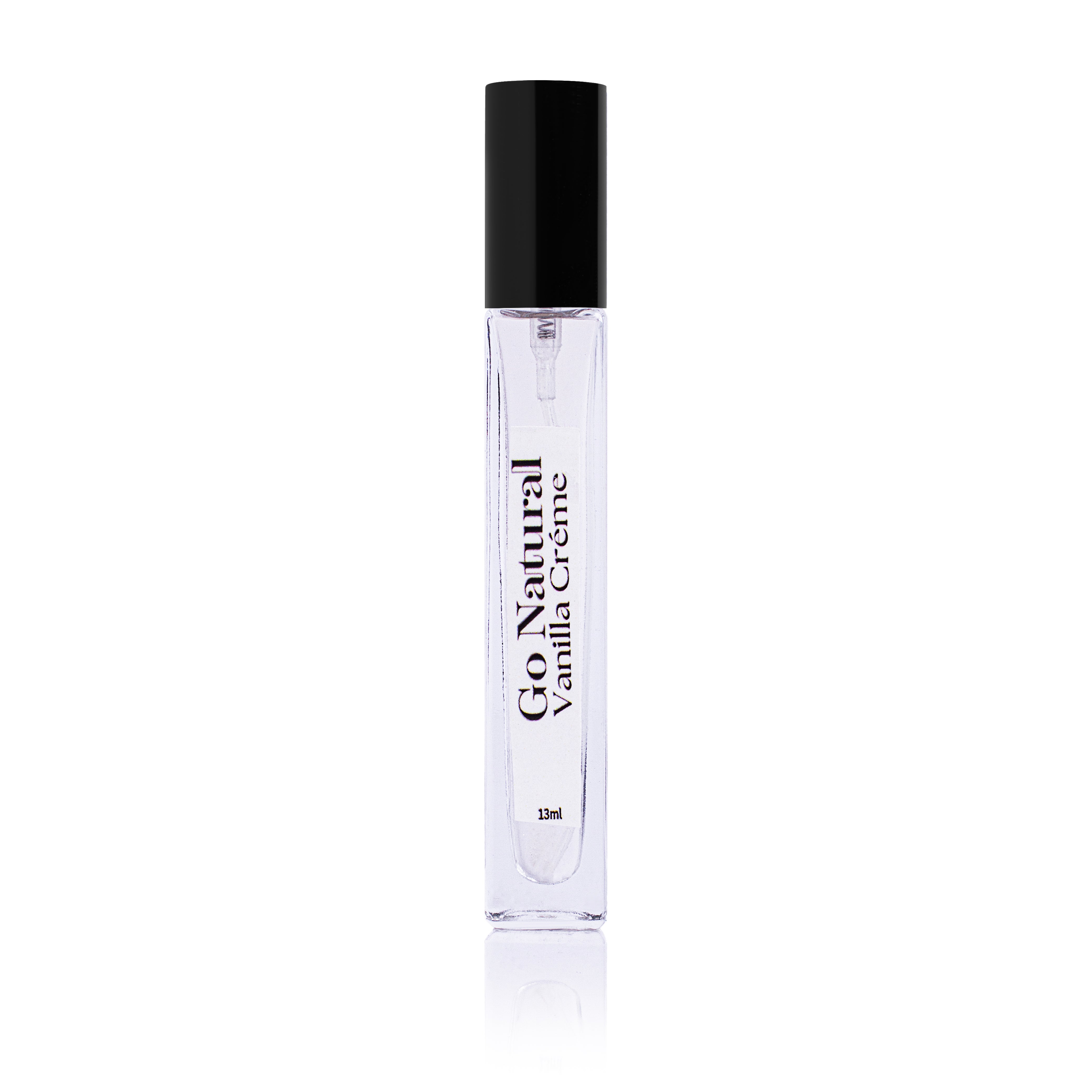 Vanilla Creme Travel Size